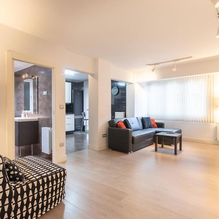 Bilbao Sarriko - Deusto By Aston Rentals 외부 사진
