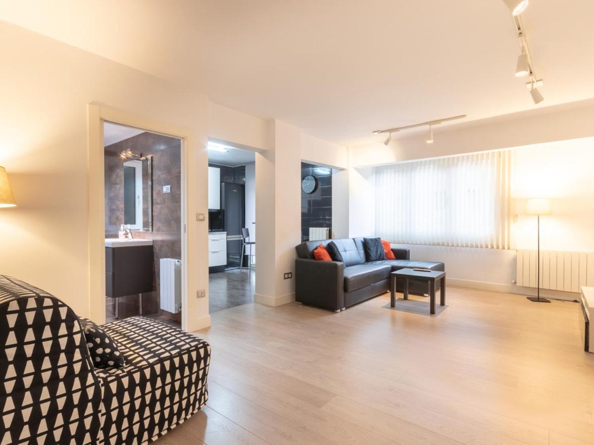 Bilbao Sarriko - Deusto By Aston Rentals 외부 사진