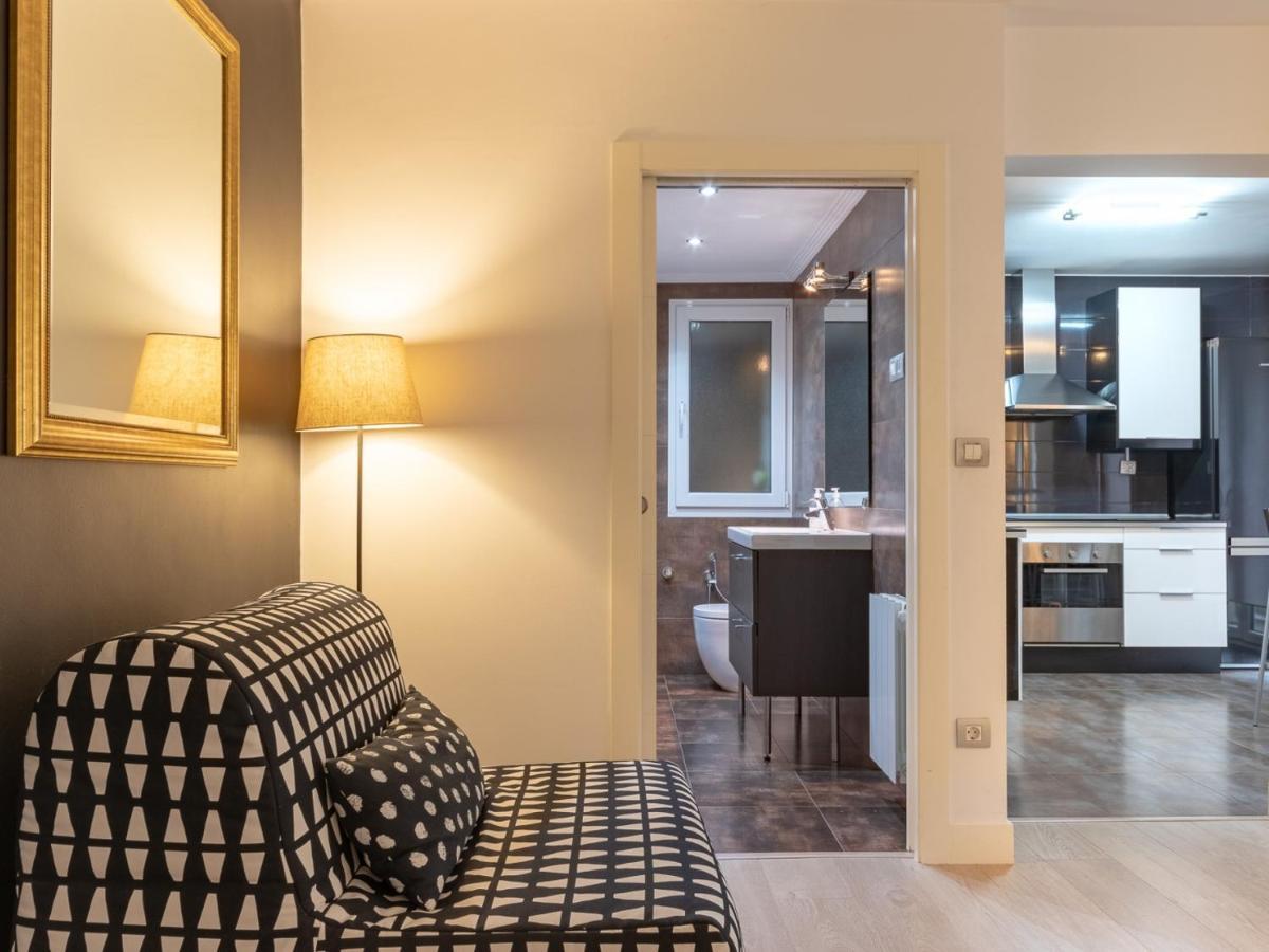Bilbao Sarriko - Deusto By Aston Rentals 외부 사진