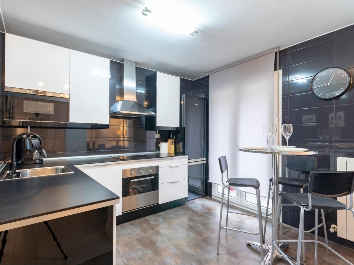 Bilbao Sarriko - Deusto By Aston Rentals 외부 사진