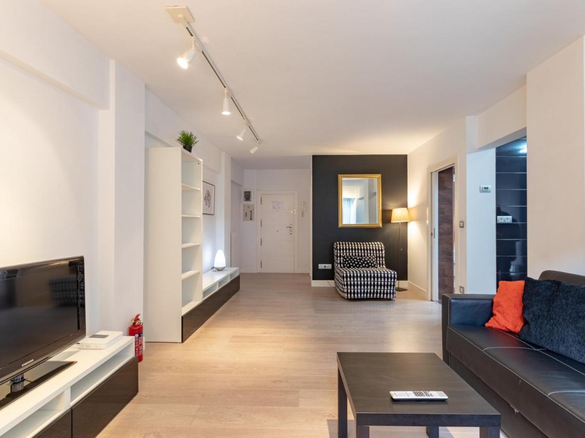 Bilbao Sarriko - Deusto By Aston Rentals 외부 사진